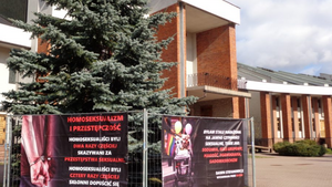 Wystawa „Stop Dewiacji” ponownie w Lublinie!