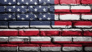  Seryjny samobójca krąży po USA. Dwóch policjantów z ochrony Kapitolu miało się zabić