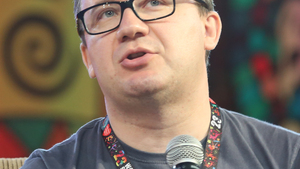 Bodnar płacze nad "atakiem na Michnika"