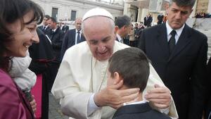 Wolontariat do końca, czyli o chorobie i o wiosennym deszczu