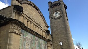 Londyńskie muzeum zwróci 71 artefakty Nigerii