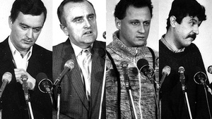29. rocznica wydania wyroku na mordercach księdza Jerzego Popiełuszki