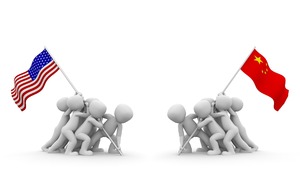 Rosja i Chiny zawierają sojusz przeciwko USA