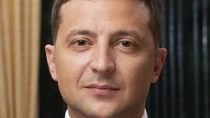 NIEPOKOJĄCE słowa prezydenta Ukrainy! Tego NIKT się nie spodziewał 