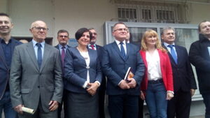 NASZ NEWS: Zjednoczenie Chrześcijańskich Rodzin nie ma nic wspólnego z Konfederacją Janusza Korwin-Mikkego