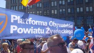 PO popiera gender. Ordo Iuris o zawartości „Deklaracji Styczniowej”