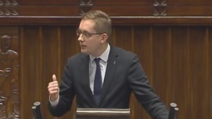 Robert Winnicki: Zdrada! PiS kolaboruje z ukraińskimi banderowcami!