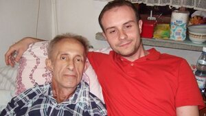 Pierwsze w Polsce hospicjum ma 25 lat