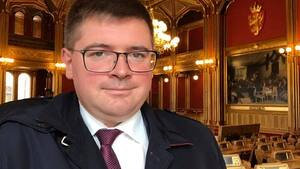 Tomasz Rzymkowski: Każda wypowiedź polityka ukraińskiego w pewnym momencie sprowadza się do jakiegoś kompletnego zdziczenia