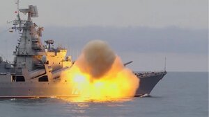 Rosja w OGNIU! Putin będzie WŚCIEKŁY! Ukraina zaatakowała! 