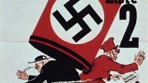 Okultystyczny antykatolicyzm nazizmu