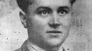 28-krotna kara śmierci. Jan Kmiołek ps. „Wir”