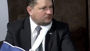 Bartosz Józwiak: Będę głosował za zakazem aborcji i in vitro