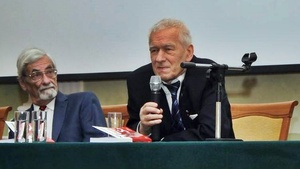 Morawiecki ma raka: „Gdyby nie szybkie badanie, mógłbym się już żegnać z tym padołem”