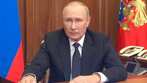 Putin nie dożyje końca wojny?! Ekspert ma szokującą teorię. Podaje datę i następcę