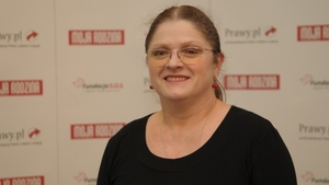 Prof. Krystyna Pawłowicz ostro o Sorosie i liście jego eurodeputowanych