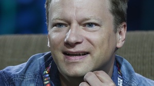 Stuhr u Wojewódzkiego. Szkalowanie Polski i Polaków nazywa patriotyzmem