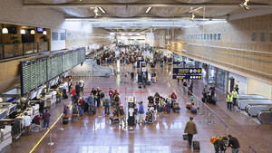 Wielka Brytania: podejrzany o terroryzm i przestępstwa seksualne dostał  bez problemu pracę na lotnisku