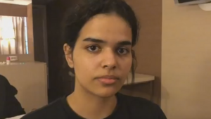 18-latka odeszła od islamu. Teraz czeka ją śmierć?! 