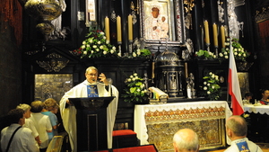 Dziś na Jasnej Górze Msza św. w intencji narodu, życia i rodziny