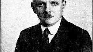 Prof. Władysław Tarnawski, czyli jak komuniści wykańczali inteligencję