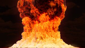 Przerażające słowa! "Znaczna część zniknie"