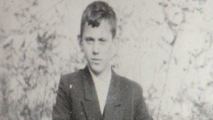 Błogosławiony ksiądz Jerzy Popiełuszko od młodości szedł ku świętości