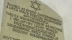 Możliwe nowe śledztwo IPN ws. pogromu kieleckiego