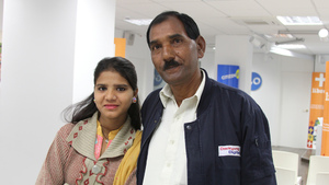 Jest odpowiedź na apele Asi Bibi i jej męża