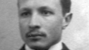 Ojca sławnego polskiego dyrygenta zabili bolszewicy