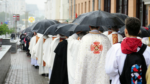 Episkopat Polski ws. byłego abp. Wesołowskiego: ,,Nie jesteśmy stroną w sprawie’’