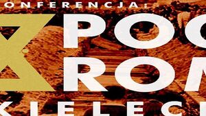 Konferencja na temat prawdy o tzw. pogromie kieleckim. Transmisja na żywo!