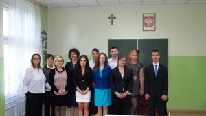 REKRUTACJA w Liceum Ogólnokształcącym im. św. Jana BOSKO!