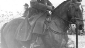 Kapitan Gracjan Fróg „Szczerbiec” patronem Brygady Obrony Terytorialnej  na Warmii i Mazurach - pamiętamy o Żołnierzach Wyklętych!