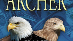 "Kane i Abel" - czy Kain i Abel?