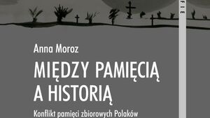 Spór Polaków z Białorusinami o postać Romualda Rajsa 'Burego'
