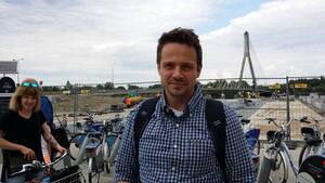 Zdaniem Ziemkiewicza - Trzaskowski i jego kumple to mimowolni sojusznicy PiS