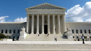 Sąd Najwyższy USA nie ma złudzeń: Zamykanie kościołów jest niezgodne z prawem!