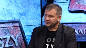 Komunistyczne sądownicze państwo podziemne broni się wszelkimi możliwymi sposobami