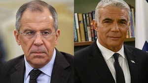 Gorąco na linii Rosja-Izrael! OSTRE słowa rosyjskiego MSZ! 