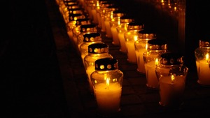 Nie żyje ostatni żołnierz oddziału "Ojca Jana"