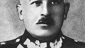 Gen. Walerian Czuma – dowódca obrony Warszawy podczas kampanii wrześniowej