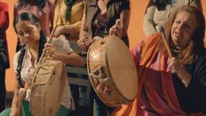 Zonda, folclore argentino czyli jak należy promować kulturę narodową