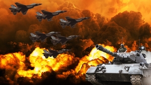 SZOK!  III wojna światowa wybuchnie lada dzień? Rosyjskie wojska na Kubie i Wenezueli „niewykluczone”, a NATO ostrzega przed wojną na Ukrainie! W Niemczech mowa o „Dniu X”!