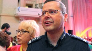 Tak wygląda emerytowany policjant. Szukają następcy!