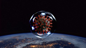 PRZEŁOMOWE odkrycie ws. COVID-19! Oto co powiedzieli naukowcy 