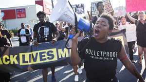 FBI ostrzega przed „czarnym ekstremizmem”