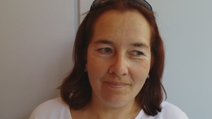 Aldona Zaorska o komunistycznych oprawcach wiadomego pochodzenia