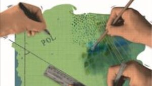 Samorząd terytorialny w III RP wyrósł na podstawie organów władzy terytorialnej PRL