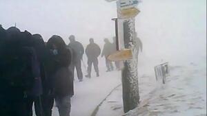 Nie będzie w Wielki Piątek drogi krzyżowej na Tarnicę